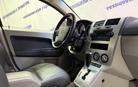 Dodge Caliber I рестайлинг, 2006 год, 495 000 рублей, 8 фотография