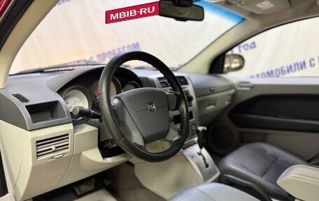 Dodge Caliber I рестайлинг, 2006 год, 495 000 рублей, 7 фотография