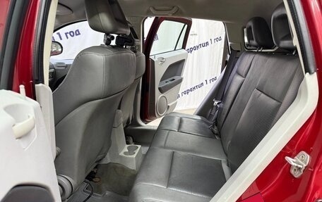 Dodge Caliber I рестайлинг, 2006 год, 495 000 рублей, 10 фотография