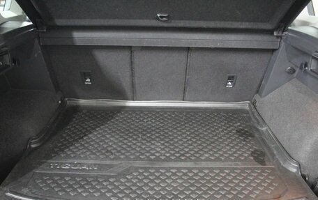 Volkswagen Tiguan II, 2021 год, 2 510 000 рублей, 13 фотография