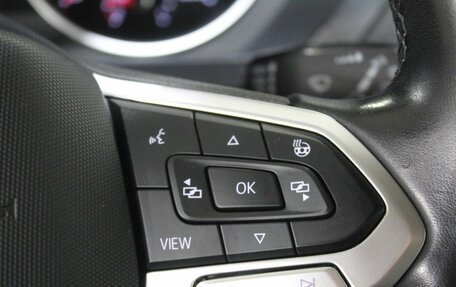 Volkswagen Tiguan II, 2021 год, 2 510 000 рублей, 20 фотография