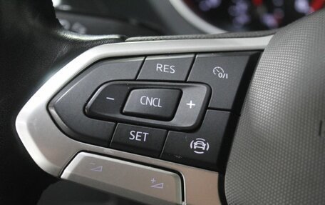 Volkswagen Tiguan II, 2021 год, 2 510 000 рублей, 21 фотография