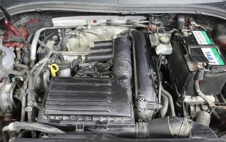 Volkswagen Tiguan II, 2021 год, 2 510 000 рублей, 12 фотография