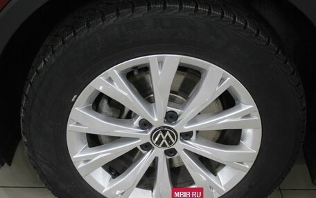 Volkswagen Tiguan II, 2021 год, 2 510 000 рублей, 11 фотография