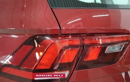 Volkswagen Tiguan II, 2021 год, 2 510 000 рублей, 9 фотография