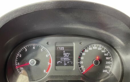 Volkswagen Polo VI (EU Market), 2016 год, 1 013 000 рублей, 15 фотография