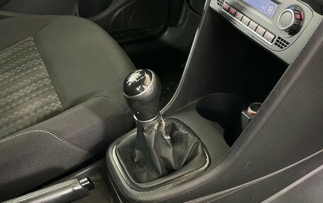 Volkswagen Polo VI (EU Market), 2016 год, 1 013 000 рублей, 17 фотография