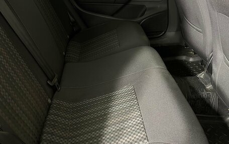 Volkswagen Polo VI (EU Market), 2016 год, 1 013 000 рублей, 20 фотография