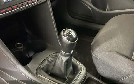 Volkswagen Polo VI (EU Market), 2016 год, 1 013 000 рублей, 16 фотография