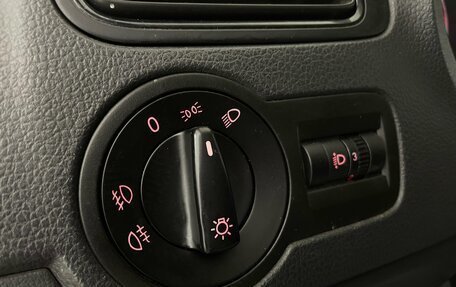 Volkswagen Polo VI (EU Market), 2016 год, 1 013 000 рублей, 19 фотография