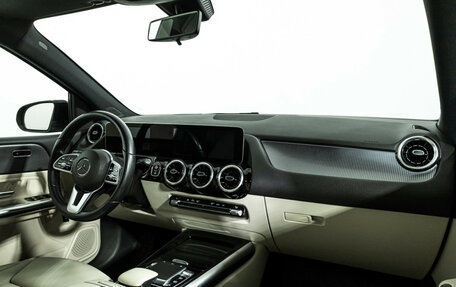 Mercedes-Benz B-Класс, 2019 год, 2 299 700 рублей, 9 фотография