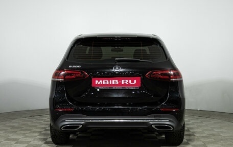 Mercedes-Benz B-Класс, 2019 год, 2 299 700 рублей, 6 фотография