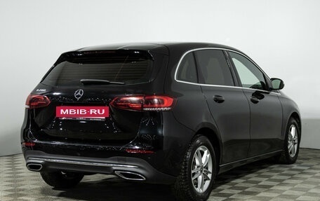 Mercedes-Benz B-Класс, 2019 год, 2 299 700 рублей, 5 фотография