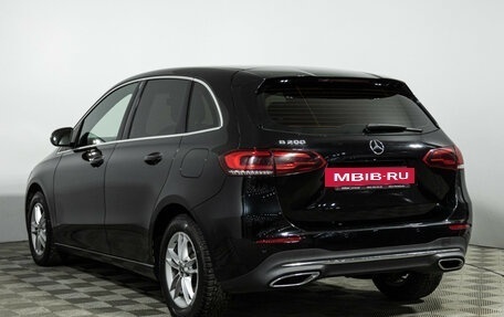 Mercedes-Benz B-Класс, 2019 год, 2 299 700 рублей, 7 фотография