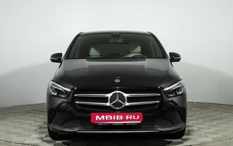 Mercedes-Benz B-Класс, 2019 год, 2 299 700 рублей, 2 фотография