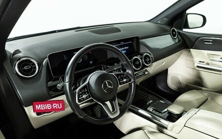 Mercedes-Benz B-Класс, 2019 год, 2 299 700 рублей, 11 фотография