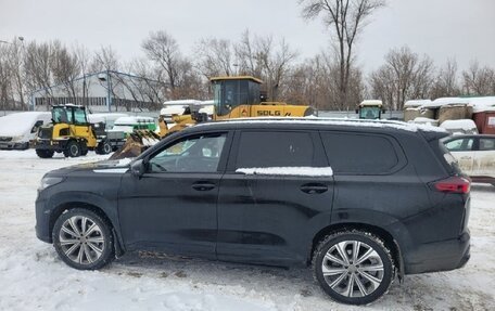 CheryExeed VX, 2023 год, 3 860 000 рублей, 4 фотография