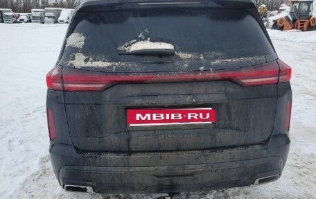 CheryExeed VX, 2023 год, 3 860 000 рублей, 5 фотография