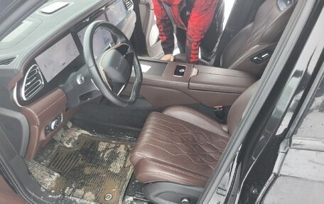 CheryExeed VX, 2023 год, 3 860 000 рублей, 7 фотография