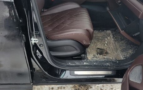 CheryExeed VX, 2023 год, 3 860 000 рублей, 8 фотография