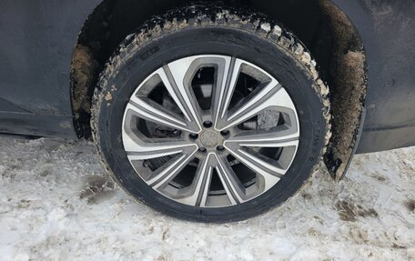 CheryExeed VX, 2023 год, 3 860 000 рублей, 9 фотография