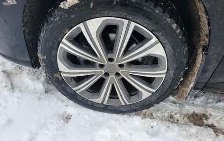 CheryExeed VX, 2023 год, 3 860 000 рублей, 11 фотография