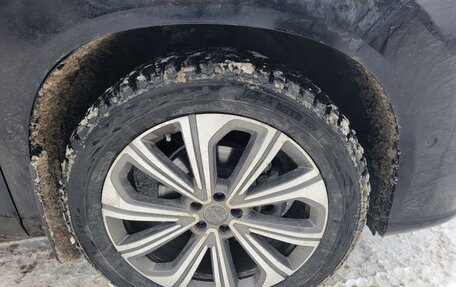 CheryExeed VX, 2023 год, 3 860 000 рублей, 10 фотография