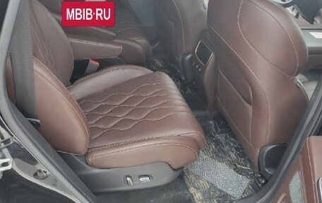 CheryExeed VX, 2023 год, 3 860 000 рублей, 6 фотография