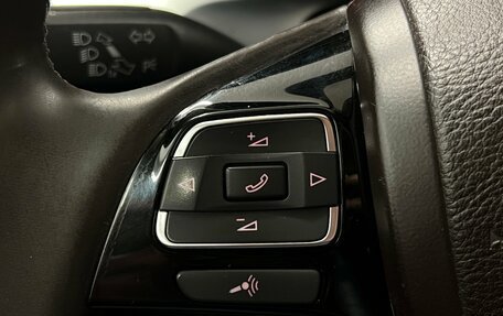 Volkswagen Touareg III, 2011 год, 1 660 000 рублей, 8 фотография