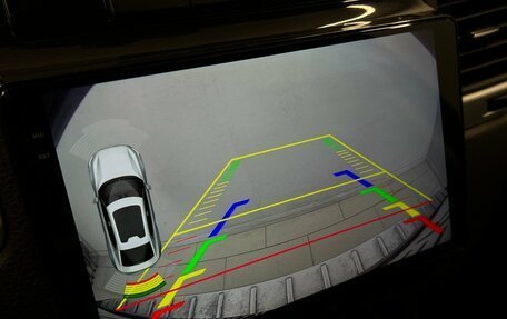 Volkswagen Touareg III, 2011 год, 1 660 000 рублей, 16 фотография