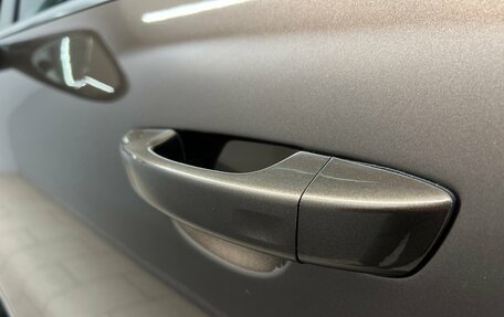 Volkswagen Touareg III, 2011 год, 1 660 000 рублей, 21 фотография