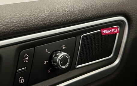 Volkswagen Touareg III, 2011 год, 1 660 000 рублей, 19 фотография