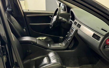 Volvo XC70 II рестайлинг, 2010 год, 1 279 900 рублей, 9 фотография