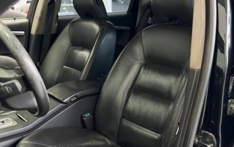 Volvo XC70 II рестайлинг, 2010 год, 1 279 900 рублей, 8 фотография