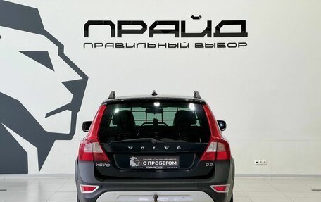 Volvo XC70 II рестайлинг, 2010 год, 1 279 900 рублей, 5 фотография