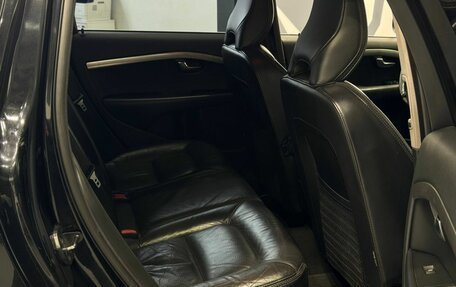 Volvo XC70 II рестайлинг, 2010 год, 1 279 900 рублей, 12 фотография