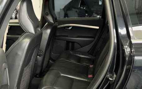 Volvo XC70 II рестайлинг, 2010 год, 1 279 900 рублей, 11 фотография