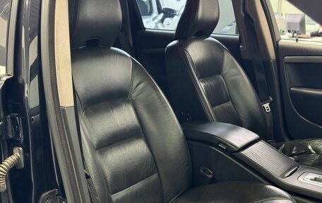 Volvo XC70 II рестайлинг, 2010 год, 1 279 900 рублей, 10 фотография