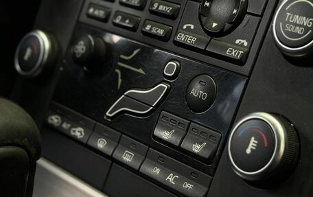 Volvo XC70 II рестайлинг, 2010 год, 1 279 900 рублей, 17 фотография