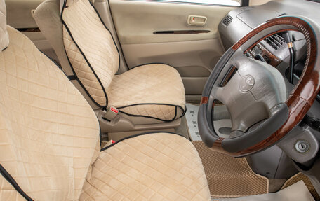 Toyota Ipsum II, 1999 год, 639 000 рублей, 9 фотография