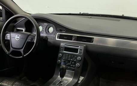 Volvo XC70 II рестайлинг, 2010 год, 1 279 900 рублей, 19 фотография