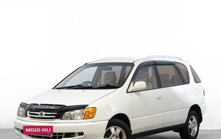 Toyota Ipsum II, 1999 год, 639 000 рублей, 4 фотография