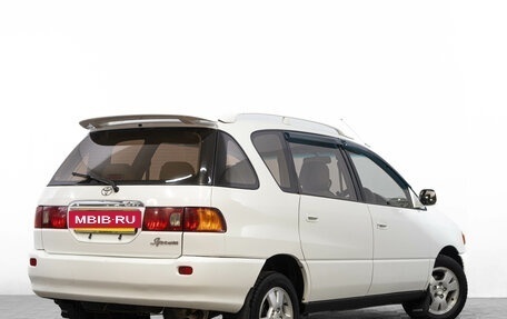 Toyota Ipsum II, 1999 год, 639 000 рублей, 5 фотография