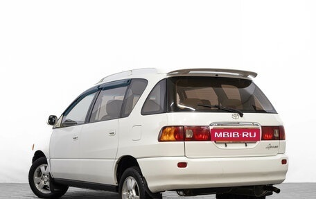 Toyota Ipsum II, 1999 год, 639 000 рублей, 7 фотография