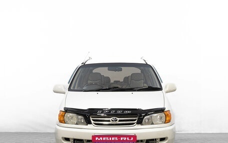 Toyota Ipsum II, 1999 год, 639 000 рублей, 2 фотография