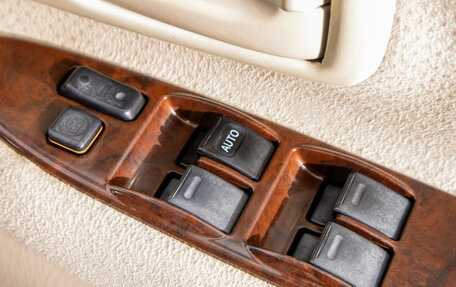 Toyota Ipsum II, 1999 год, 639 000 рублей, 10 фотография