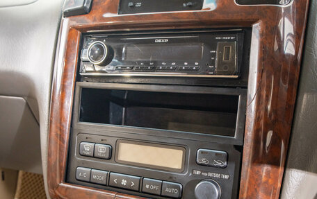 Toyota Ipsum II, 1999 год, 639 000 рублей, 16 фотография