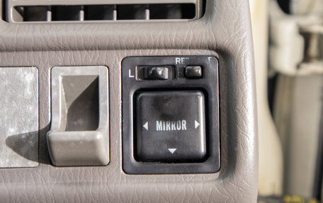 Toyota Ipsum II, 1999 год, 639 000 рублей, 11 фотография