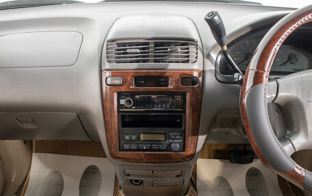 Toyota Ipsum II, 1999 год, 639 000 рублей, 15 фотография