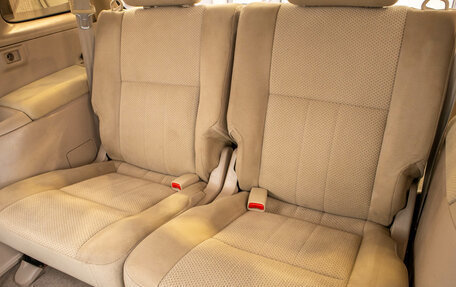 Toyota Ipsum II, 1999 год, 639 000 рублей, 21 фотография